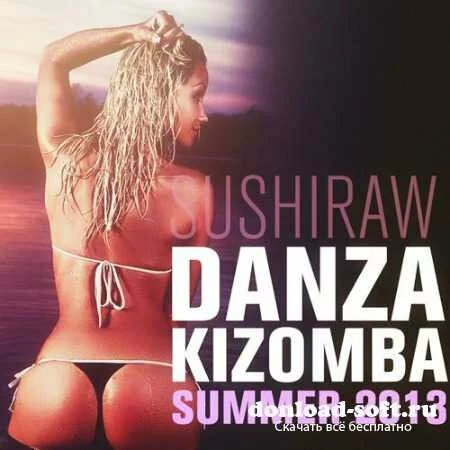 Danza Kizomba Summer (2013)