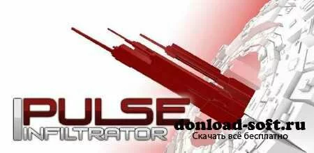 Pulse Infiltrator v1.0 (ENG/Android)