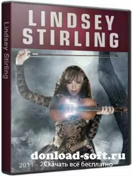 Lindsey Stirling - Лучшие Видеоклипы (2011-2013) WEBDLRip 1080i