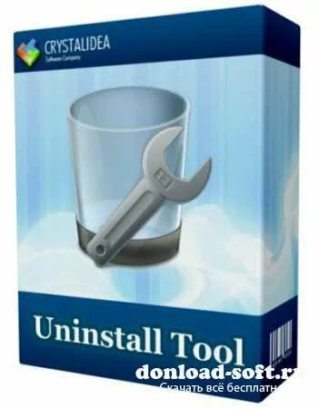Uninstall Tool 3.3.1 Build 5310 Final + Portable