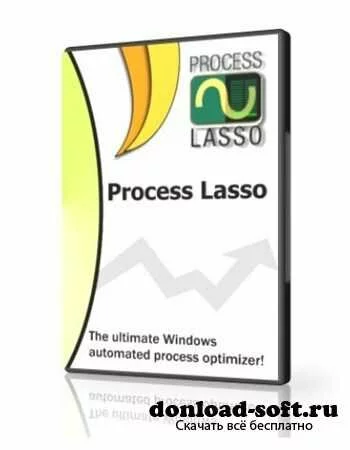Process Lasso Pro 6.6.0.72 Final