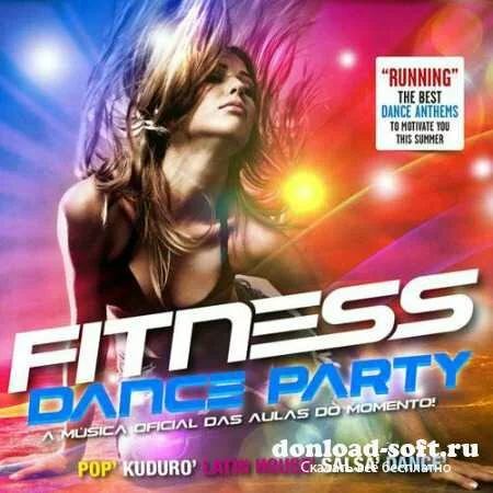 Fitness Dance Party (2013)