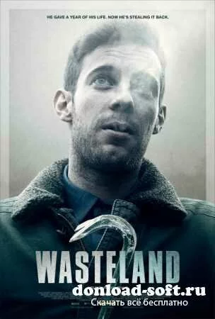 Пустошь / Wasteland (2013/WEB-DLRip/1400mb)