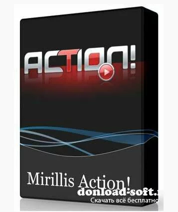 Mirillis Action! 1.15.1