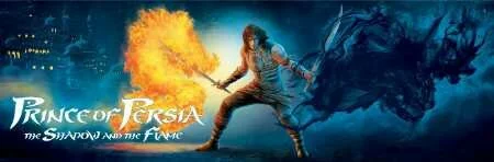 Prince of Persia Shadow&Flame v1.0.0