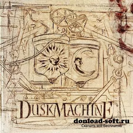 Duskmachine - Duskmachine (2013)