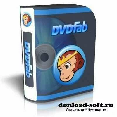 DVDFab 9.0.5.7 Beta