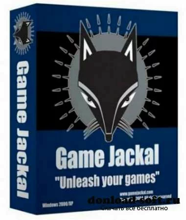 GameJackal Pro 5.1.0.0 Final