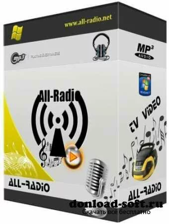 All-Radio 3.84